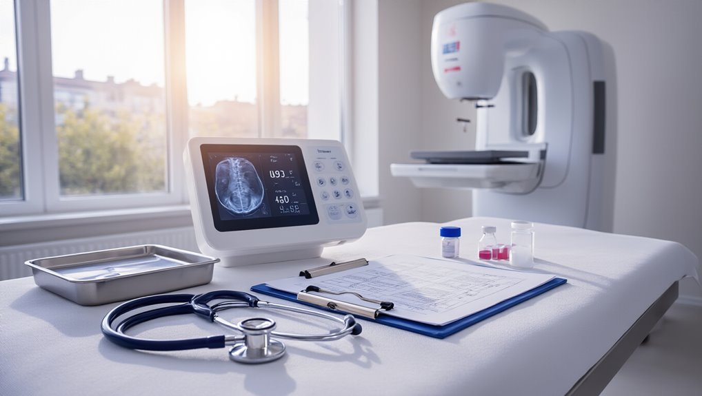 wichtige präventive Gesundheitsuntersuchungen