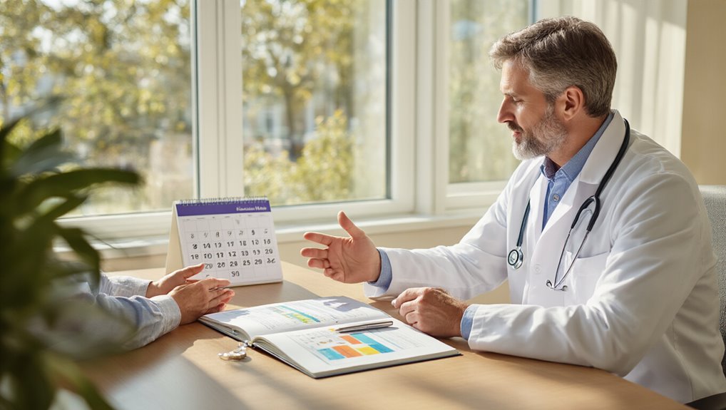 Impfplan und Häufigkeit der Hepatitis-Impfung